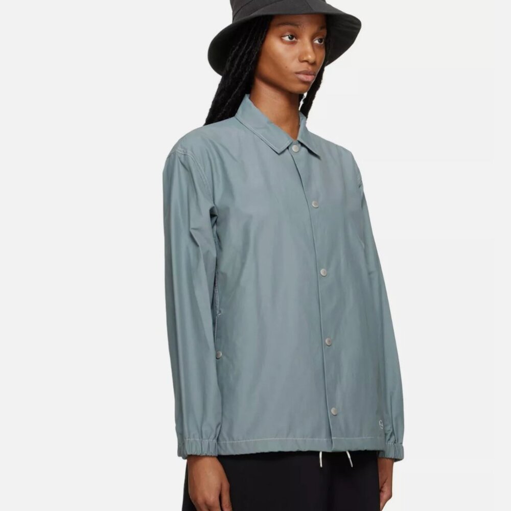 Snow Peak Light Mountain Cloth Jacket - M
